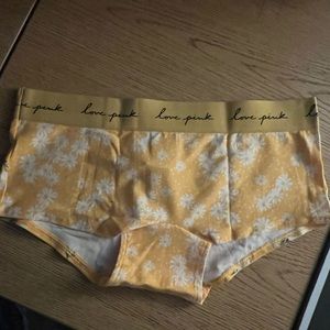 Pink Panties